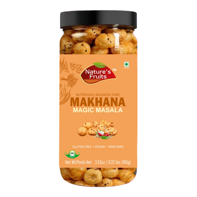 Makhana - Magic Masala