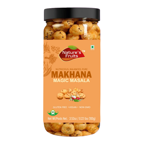 Makhana - Magic Masala