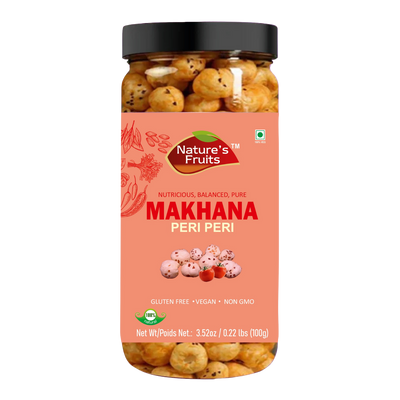 Makhana - Peri Peri