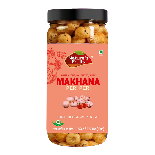 Makhana - Peri Peri