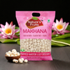 Makhana (Popped Water Lily Seeds)