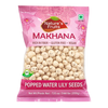 Makhana (Popped Water Lily Seeds)