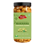 Makhana - Chatpata Pudina
