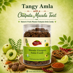 Masala Chatpata Amla Candy