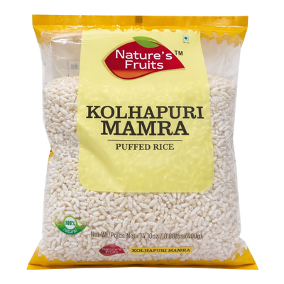Mamra - Kolhapuri
