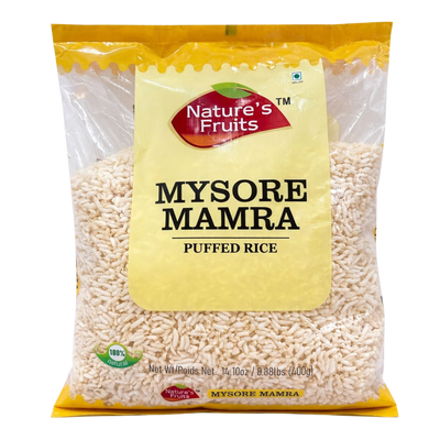 Mamra - Mysore
