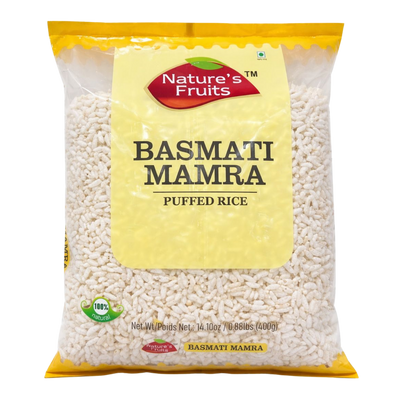 Mamra - Plain