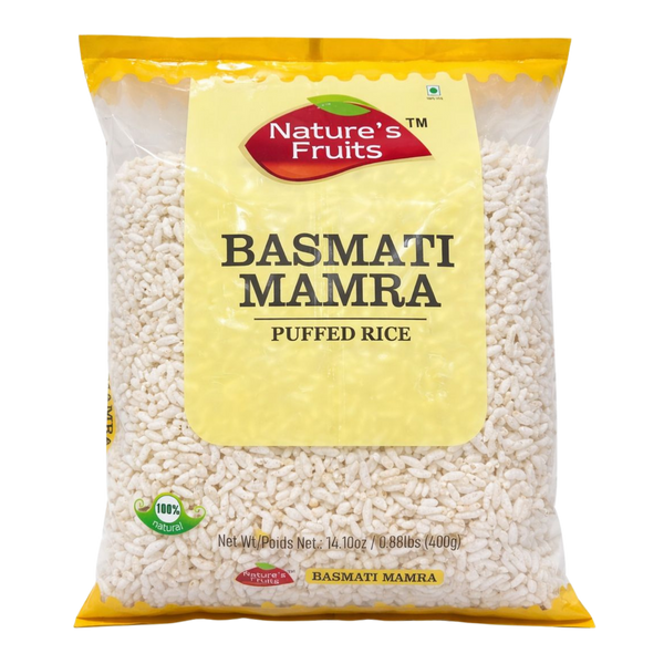 Mamra - Plain