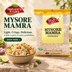 Mamra - Mysore