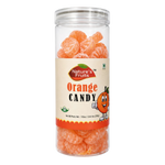 Orange Candy