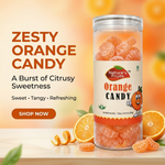 Orange Candy