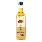 Cold Pressed Oil Trio 1 Liter (5 % Discount)