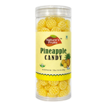 Pineapple Candy
