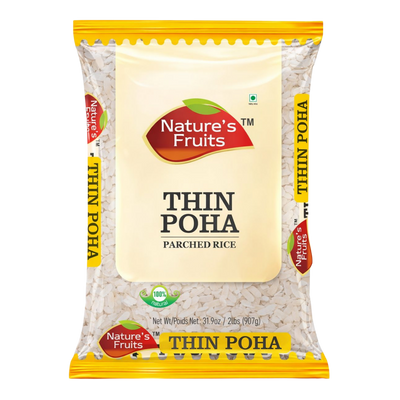 Poha - Thin 2 lbs
