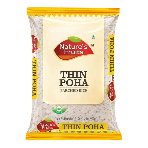 Poha - Thin 2 lbs