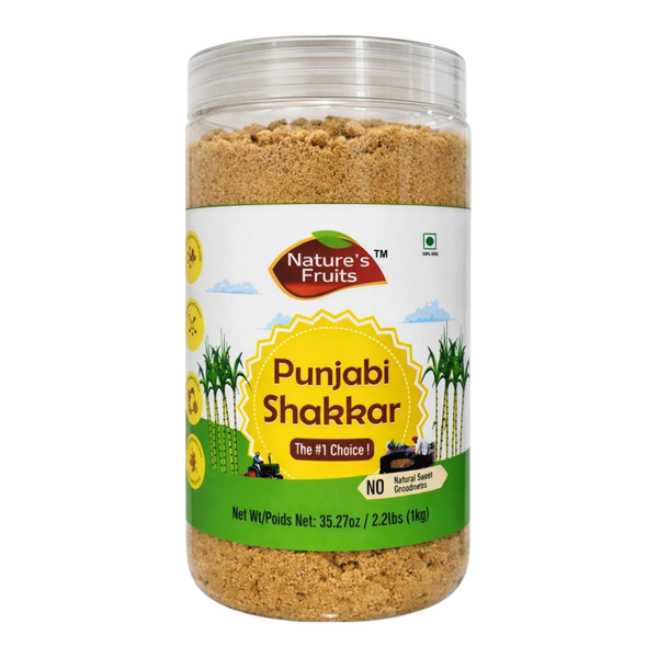 PUNJABI SHAKKAR 2.2 lBS