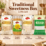 Traditional Sweetness Box (5% Discount)