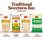 Traditional Sweetness Box (5% Discount)