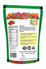 Tutti Frutti 14 oz