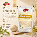 White Desi Khand