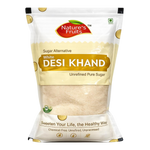 White Desi Khand