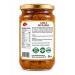 Amla Murabba 900GM