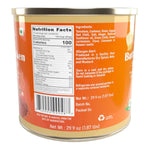 BUTTER CHICKEN SIMMER SAUCE