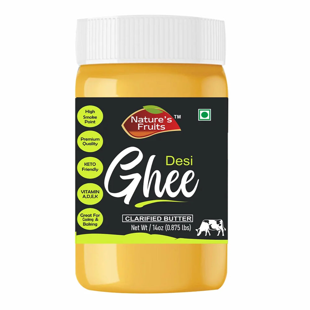 PURE DESI GHEE
