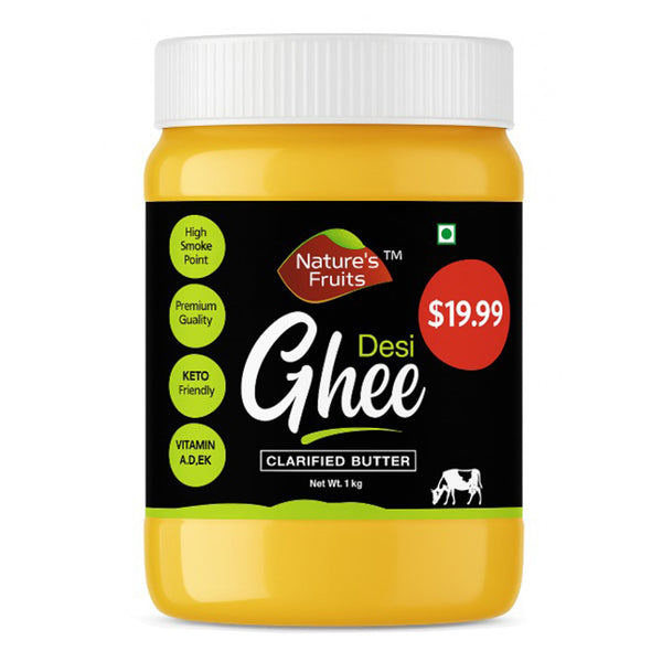 DESI GHEE