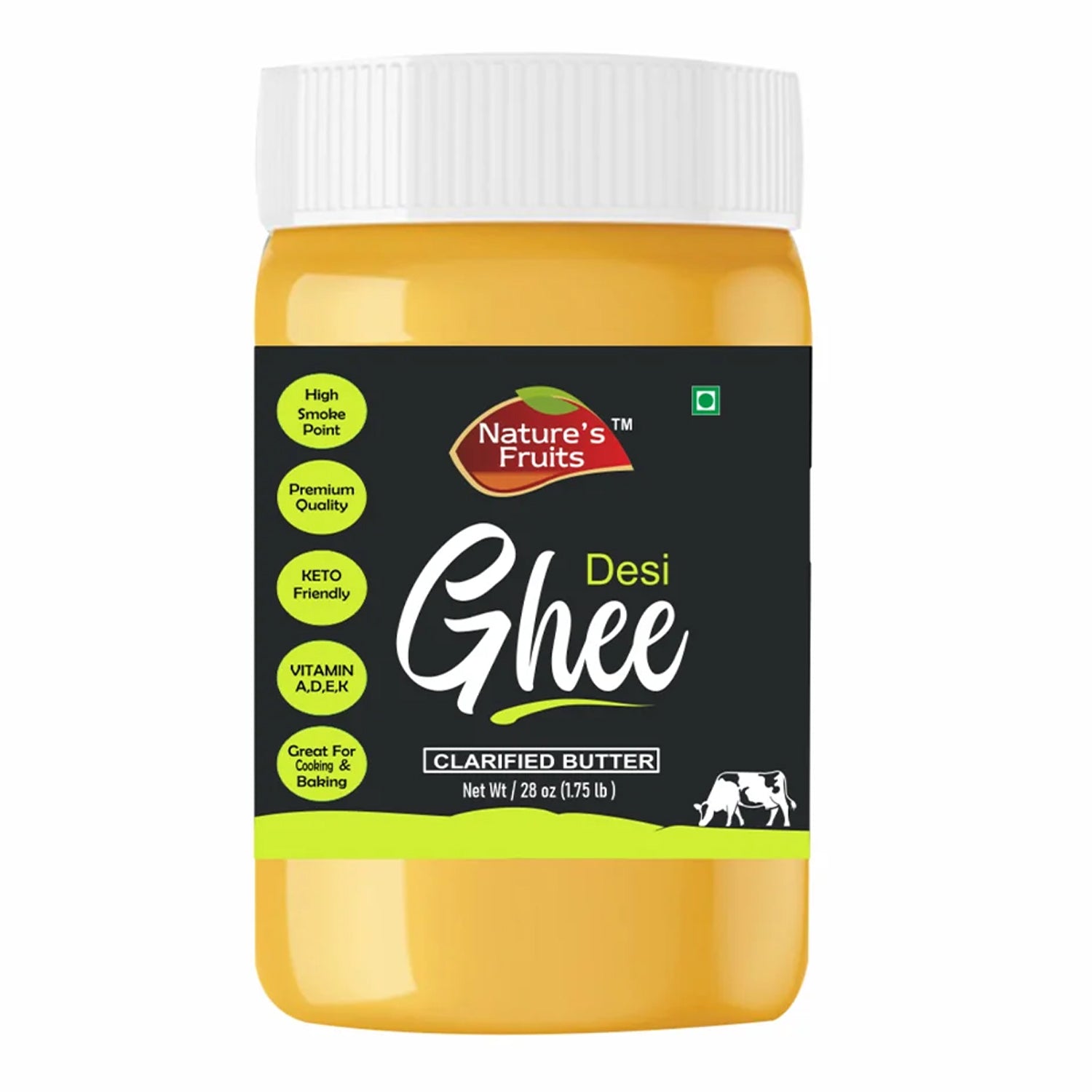 PURE DESI GHEE