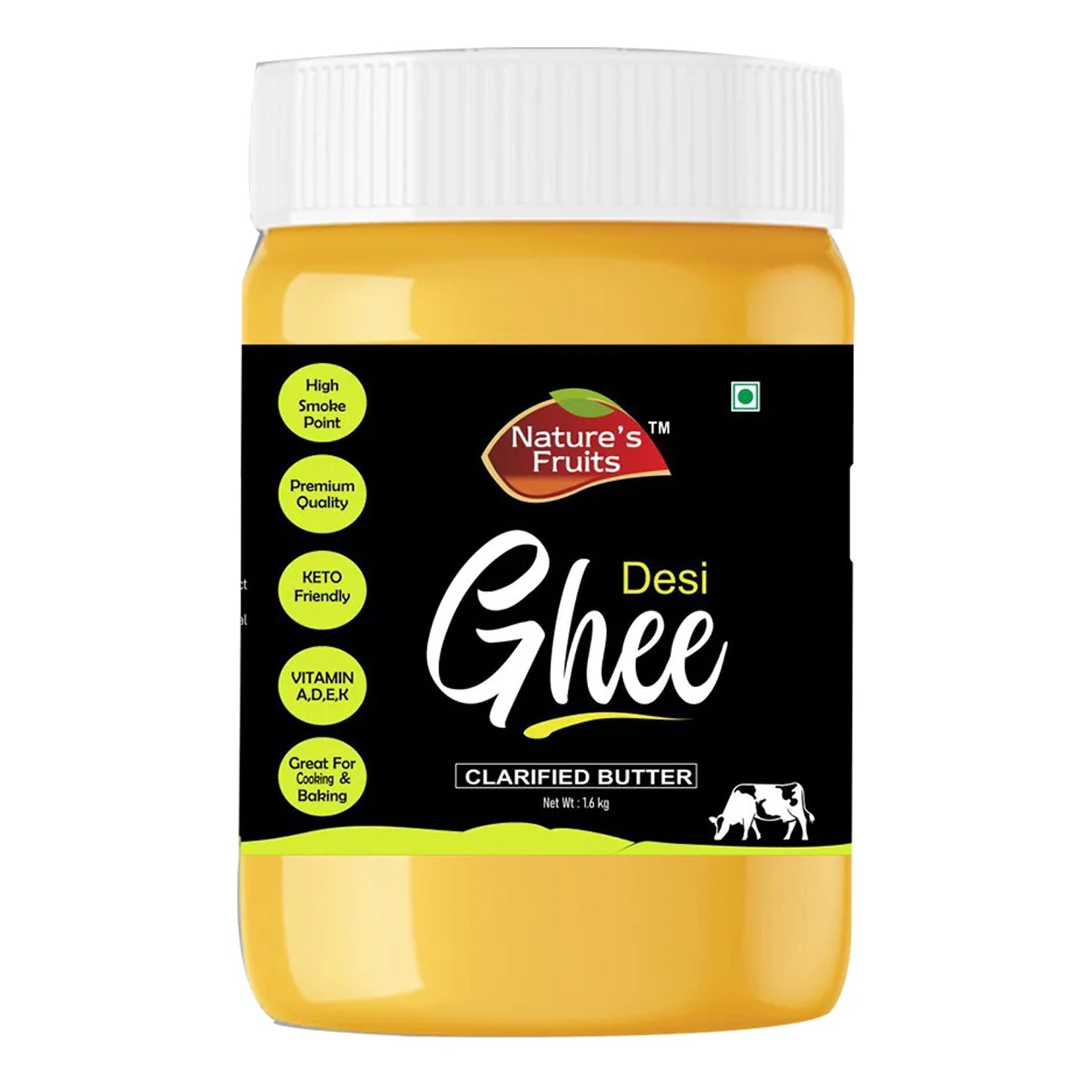 PURE DESI GHEE
