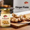 GINGER  PASTE 1.54 LBS
