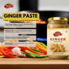 GINGER  PASTE 1.54 LBS