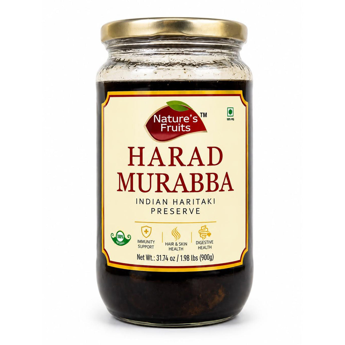 Harad Murabba 2lbs