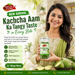 Kachcha Aam Goli 200GM