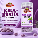 Kala Khatta Candy