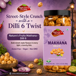 Makhana - Dilli 6
