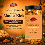 Makhana - Magic Masala