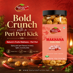Makhana - Peri Peri