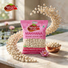 Makhana (Popped Water Lily Seeds)