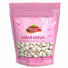 Makhana (Popped Water Lily Seeds) 14.10 oz
