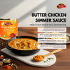 BUTTER CHICKEN SIMMER SAUCE