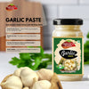 GARLIC  PASTE