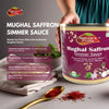 MUGHAL SAFFRON SIMMER SAUCE