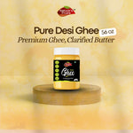 DESI GHEE