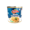 WHITE CHICKPEAS/ GARBANZO BEANS