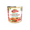 TOMATO PUREE: EXTRA HEAVY