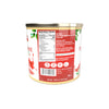 TOMATO SAUCE