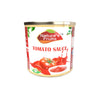 TOMATO SAUCE