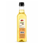 Cold Pressed Peanut Oil